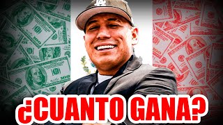 🤑 YULAY CUANTO DINERO GANA EN YOUTUBE REALMENTE