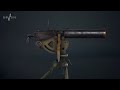 browning m1917a1