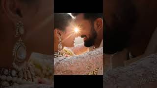 KI Rahul and Athiya Shetty Wedding Full Video: आखरिकार KI Rahul ने Aathiya Shetty के साथ लिए फेरे