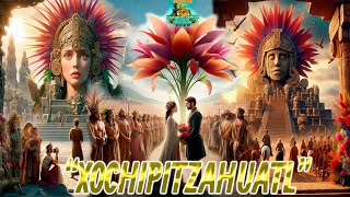 Banda Emperador Azteca - "Xochipitzahuatl"