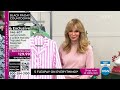 hsn jaclyn smith fashions 11.20.2023 12 pm