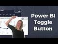 Build a toggle button in Power BI with Bookmarks and Selections