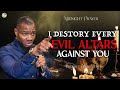 MID NIGHT PRAYER || PROPHET DAVID UCHE || TRUTH TV