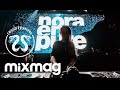 Nora En Pure @ CRSSD Festival | Ocean View