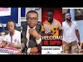 EXCLUSIVE Radio Transfer Filla: King Eben Wontumi Sports Crew Moving To New Radio In Kumasi