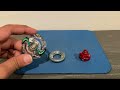 HOW TO MAKE/ASSEMBLE A BURST BEYBLADE (2023)