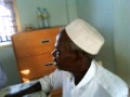 Oncle Elhadj Oumar et Oncle Faouzi chez Koto Bafello