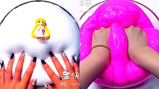 Most relaxing slime videos compilation#140//Its all Satisfying