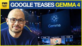 BREAKING: Google’s Gemma 4 Surfaces Online Ahead of Official Release