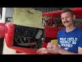 Will This Stunt Plane Run After Years?