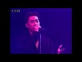 eun jiwon 은지원 singing live sechskies 젝스키스