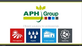 APH Group introduction