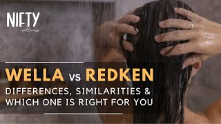 Wella vs Redken Showdown: A Battle of the Best Haircare Brands - Nifty Wellness