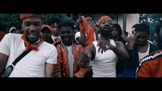 Taj Billy X Stackz - "Welcome To The Party" (Remix) Shot By @AceGotBars x @skrillavisuals