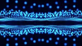 Intro With Trapcode Form in After Effects CS4