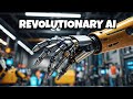 AI: Revolutionizing Industries and Overcoming Challenges