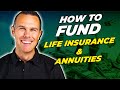 What Role Do Life Insurance & Annuities Play In Your Financial Plan