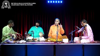 Karnataka Vaggeya Vahini - Episode 06 | Compositions of Padmacharan by S Shankar