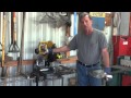 Advantages and Challenges of a Cold Cut Chopsaw - Kevin Caron