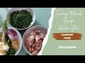 Tinolang Manok (chicken stew/soup) Recipe Made Easy! Filipino Comfort Food!