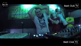 BOCCA CLUB OLOMOUC CZECH REPUBLIC - DEEP SESSION DECEMBER 2018