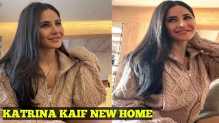 KATRINA KAIF Exclusive : After Marriage Video VIRAL : Showing LOVE to Vickey ; Bollywood Couples