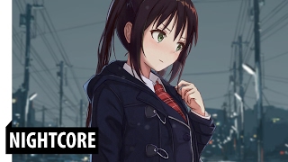 「Nightcore」→ Hello ( Adele Male Version )