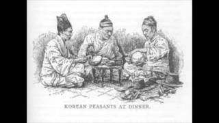 Peasants during the Silla Dynasty