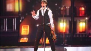 Alexander Rybak - Fairytale - Eurovision Song Contest - Moscow 2009