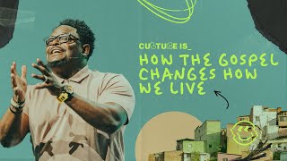 How the Gospel Changes How We Live | Pastor Derwin Gray | Transformation Church