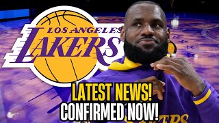 LAST NEWS LAKERS, LEBRON JAMES DOS LAKERS HIGHLIGHTS! LOS ANGELES LAKERS NEWS