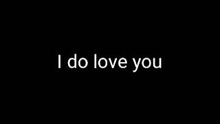 I do love you meme [Daycore]