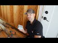 How To Wire A Garage - EASY Electrical Wiring Basics For Beginners (Workshop, bathroom, and more!)