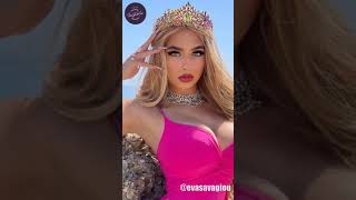 Eva Savagiou The Greek Sensation And OnlyFans Star Biography