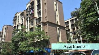 Property In Bhakti Park Mumbai, Flats In Bhakti Park Locality - MagicBricks – Youtube