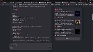 Making Cursor Follow Spotlight Effect using CSS