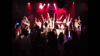 【 AKB コピバン 】 AKP48・フライングゲット【20130715】【 踊ってみた 演奏してみた 】