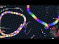 【slither.io】ミミズのゲーム「スリザリオ」のライブ 初見歓迎