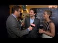 Jennifer Lawrence & Bradley Cooper Like a Married Couple 'We Bicker All the Time and Don't Have Sex'
