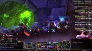 Naxx 25 Epic Fail pt1