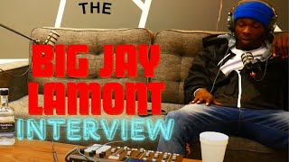 The Jay Lamont Interview (Full Interview): Talks Upbringing, School Life, Loyalty vs Respect & more!