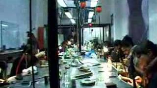 LE ARTI ORAFE JEWELLERY SCHOOL E ACADEMY . part1