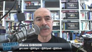 Security Now 481: Certificate Transparency