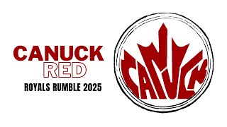 Canuck U18 RED vs. Cobras (2025.01.26)