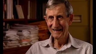 Freeman Dyson -  Edward Teller: Like a spoilt brat (114/157)