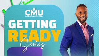 Getting Ready Series | CMU Student Prep Session – May 21, 2026