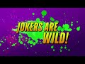 multiversus – official the joker “send in the clowns ” gameplay trailer