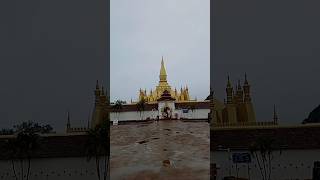 พระธาตุหลวงเวียงจันทน์