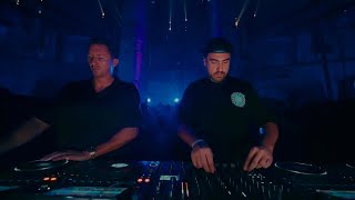 Camelphat Playing Alexander Delanois - Can't Do It Like Me