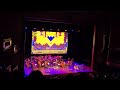 sonic symphony orlando florida oct 2024 full show